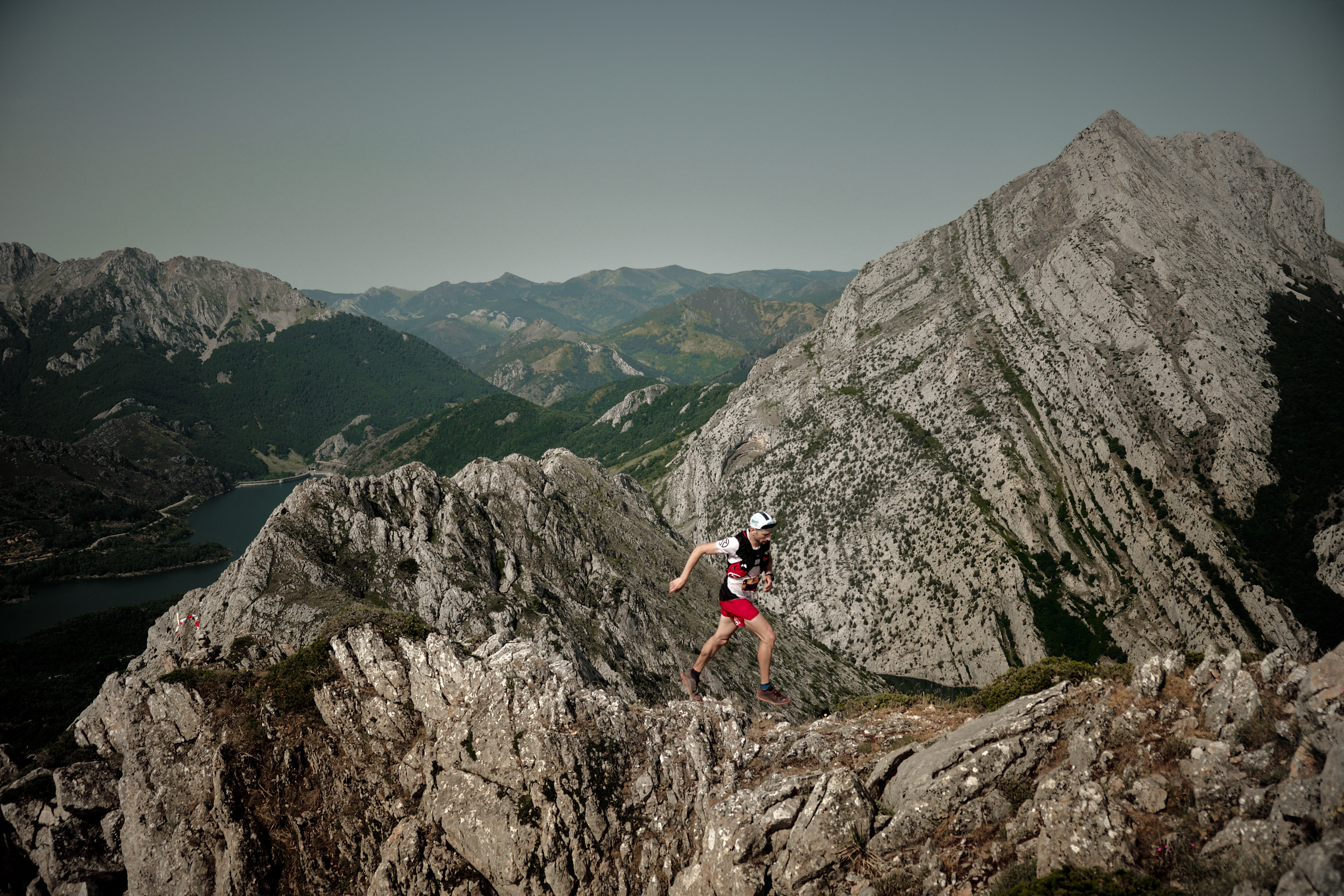 Riaño Trail Run